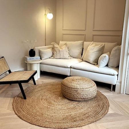 Courtyard Garden, Beautifully Finished Flat - Ba1 Apartment Bath Ngoại thất bức ảnh